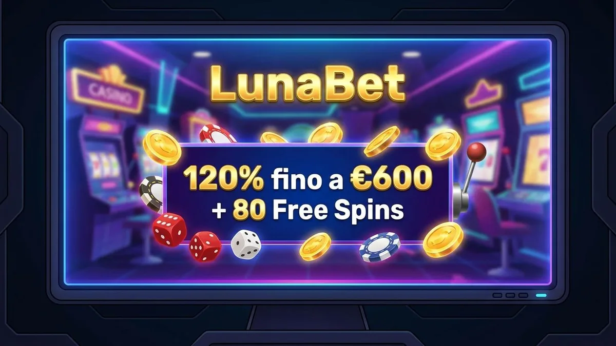 LunaBet