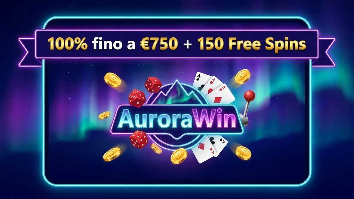 AuroraWin